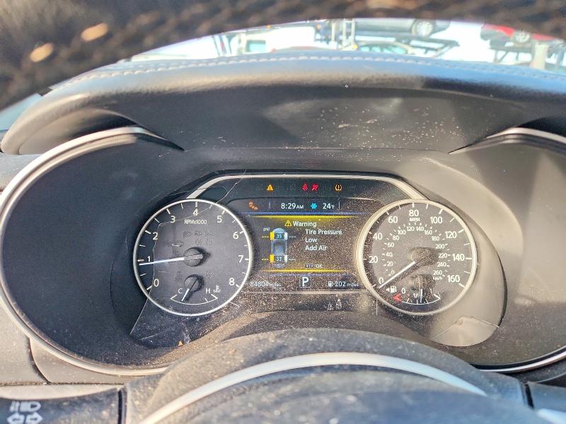 Foto 9 de la subasta – 2017 NISSAN MAXIMA 3.5 con VIN 1N4AA6AP1HC437750