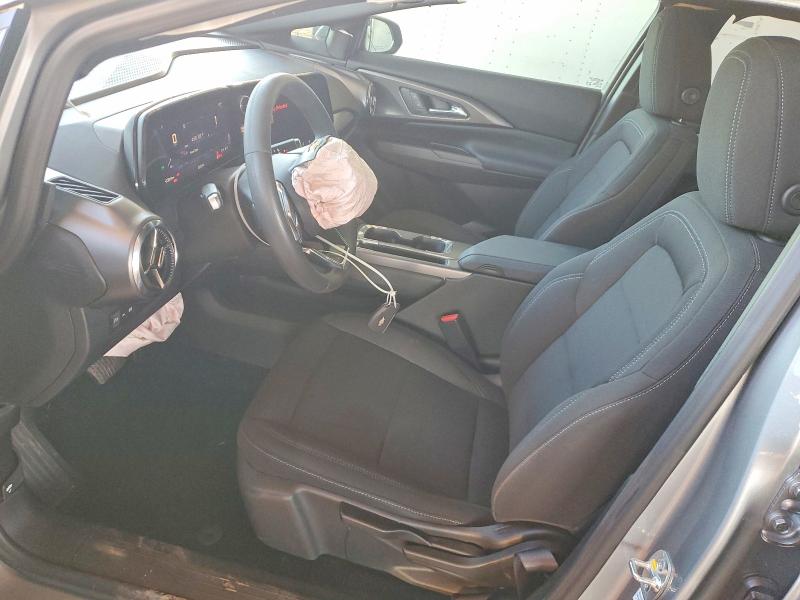 Photo 7 from auction – 2026 CHEVROLET EQUINOX LT with VIN 3GN7DMRP1TS105015