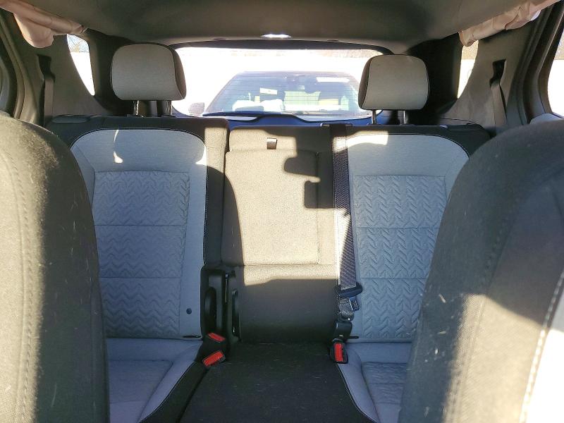 Photo 10 from auction – 2022 CHEVROLET EQUINOX with VIN 2GNAXKEV0N6141074
