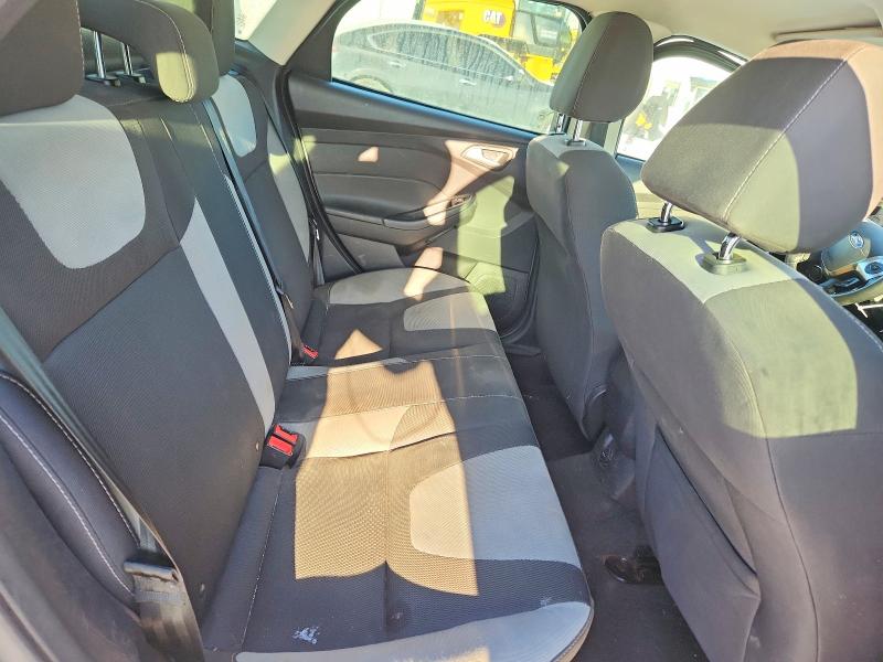 Photo 10 from auction – 2013 FORD FOCUS SE with VIN 1FADP3F25DL100886