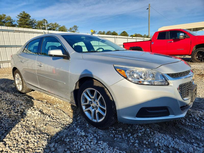 Photo 4 from auction – 2016 CHEVROLET MALIBU LIM with VIN 1G11C5SA0GF116880