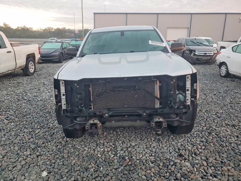 Photo 5 from auction – 2016 CHEVROLET SILVERADO with VIN 1GCRCPEC1GZ291088