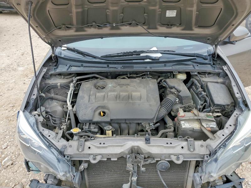 Photo 11 from auction – 2017 TOYOTA COROLLA L with VIN 5YFBURHE3HP636768