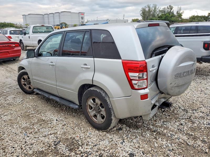 Photo 2 from auction – 2011 SUZUKI GRAND VITA with VIN JS3TE0D29B4100542
