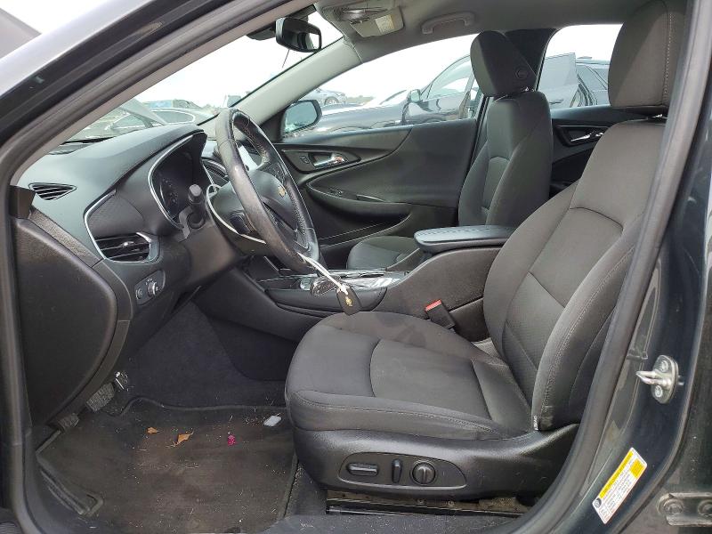 Photo 7 from auction – 2016 CHEVROLET MALIBU with VIN 1G1ZF5SX8GF344754