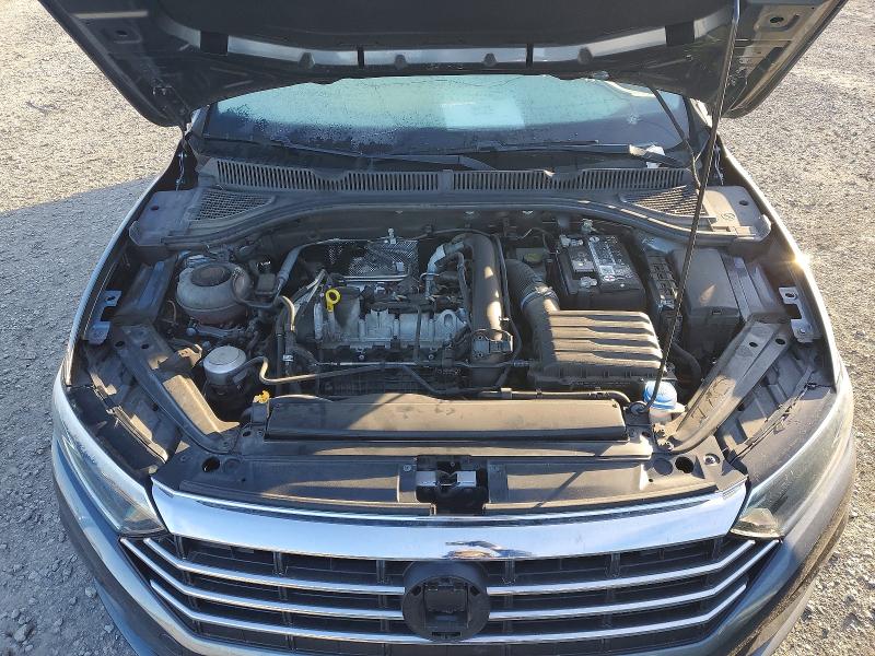 Photo 11 from auction – 2019 VOLKSWAGEN JETTA SEL with VIN 3VWEB7BU3KM244716