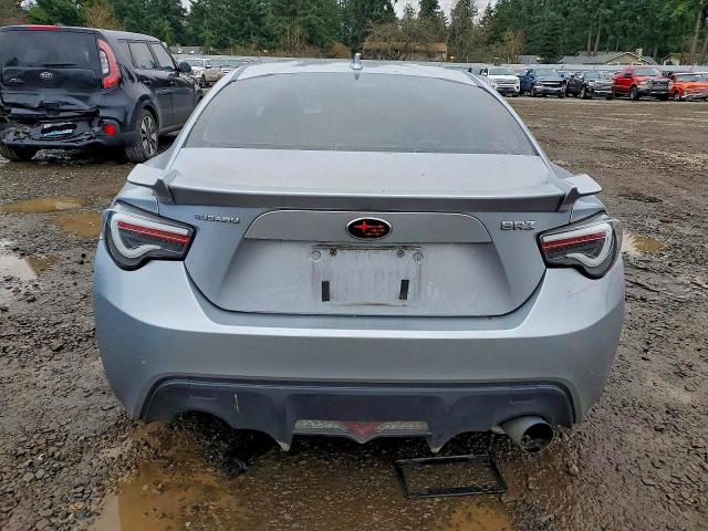 Photo 6 from auction – 2015 SUBARU BRZ 2.0 LI with VIN JF1ZCAC12F9605916