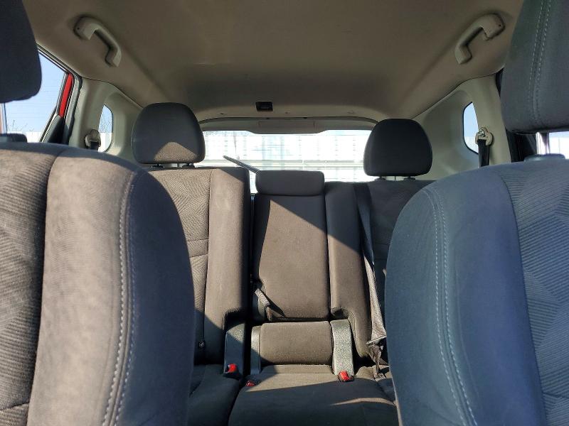 Photo 10 from auction – 2016 NISSAN ROGUE with VIN KNMAT2MT7GP654846