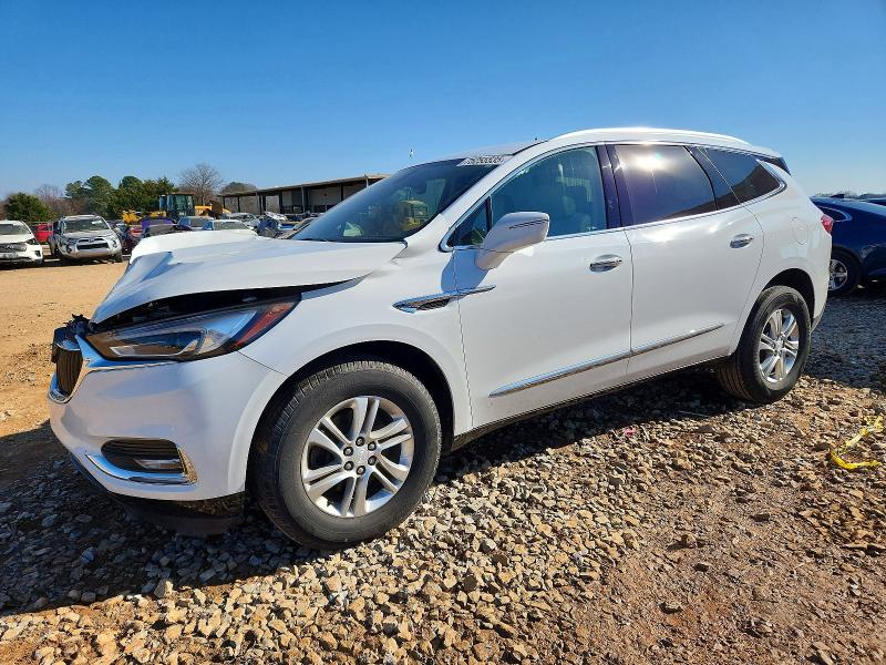 BUICK ENCLAVE ES 2018 with VIN 5GAEVAKW1JJ149867 - Photo from auction
