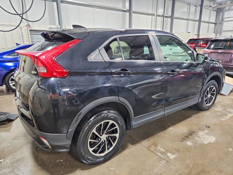 Photo 3 from auction – 2020 MITSUBISHI ECLIPSE CR with VIN JA4AT3AA8LZ026151