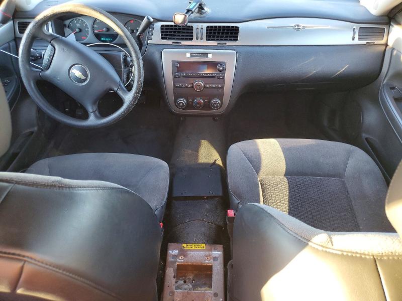 Zdjęcie 8 z aukcji – 2012 CHEVROLET IMPALA POL z VIN 2G1WD5E35C1143249