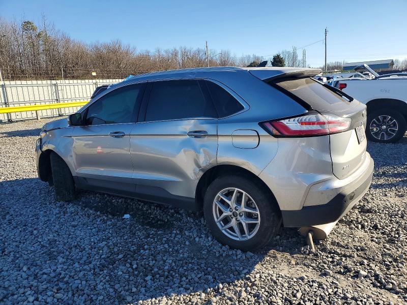Photo 2 from auction – 2024 FORD EDGE SEL with VIN 2FMPK4J96RBA60711
