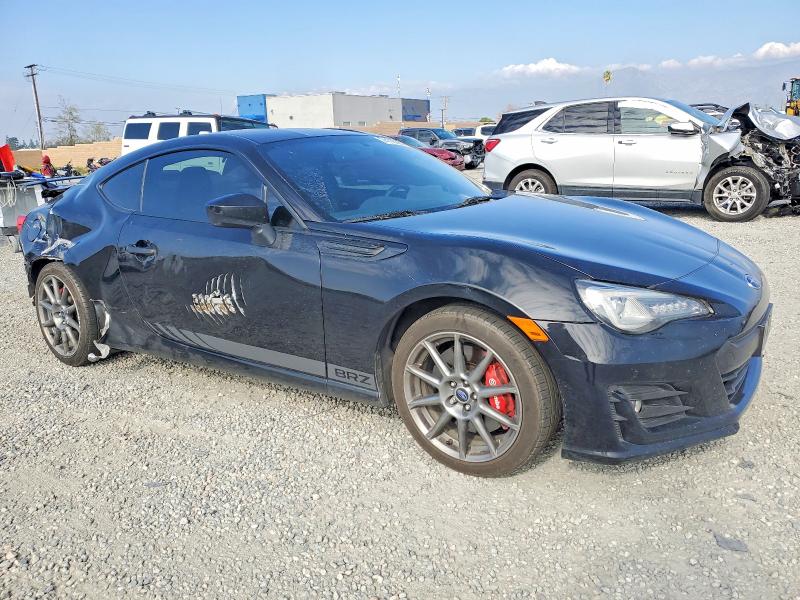 Photo 4 from auction – 2020 SUBARU BRZ with VIN JF1ZCAC15L9703303