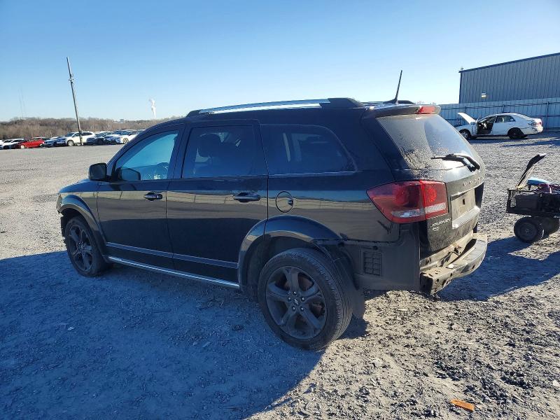 Zdjęcie 2 z aukcji – 2020 DODGE JOURNEY z VIN 3C4PDCGB3LT271394