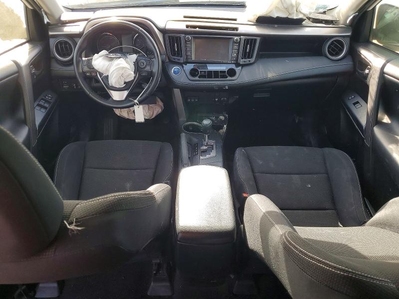 Photo 8 from auction – 2017 TOYOTA RAV4 HV with VIN JTMRJREV4HD062616
