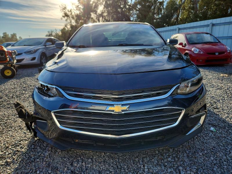 Photo 5 from auction – 2018 CHEVROLET MALIBU LS with VIN 1G1ZB5ST3JF219550