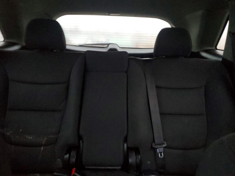 Photo 10 from auction – 2011 KIA SORENTO BA with VIN 5XYKT3A1XBG182473