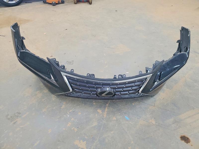 Photo 13 from auction – 2020 LEXUS NX 300 with VIN JTJDARBZ5L5007965