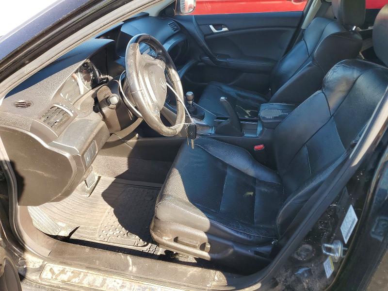 Photo 7 from auction – 2011 ACURA TSX with VIN JH4CU2E61BC010854