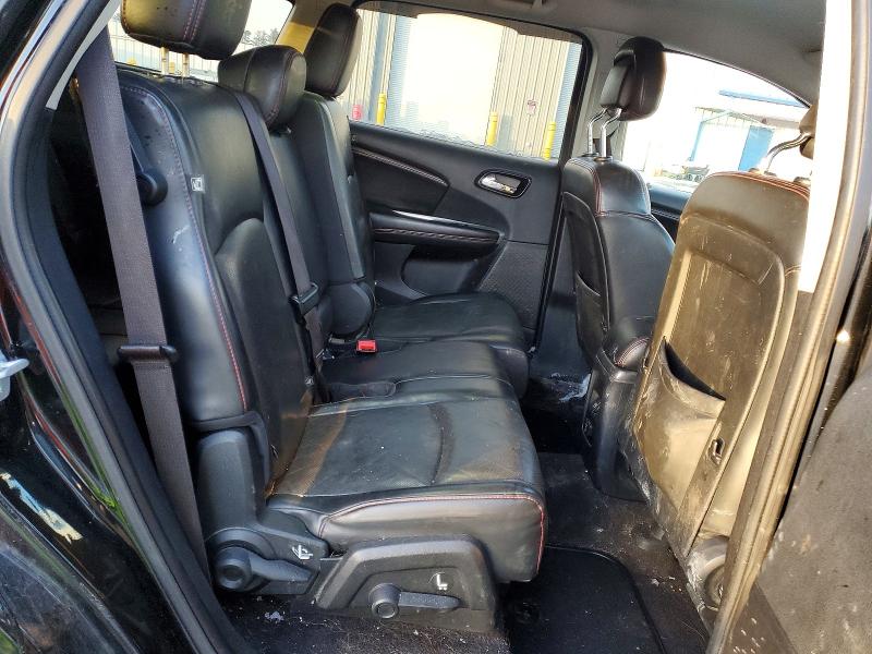 Photo 10 from auction – 2019 DODGE JOURNEY with VIN 3C4PDDEG3KT795065