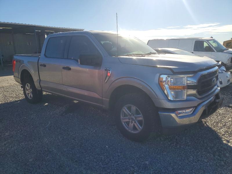 Photo 4 from auction – 2021 FORD F150 SUPER with VIN 1FTEW1EP4MKE94521
