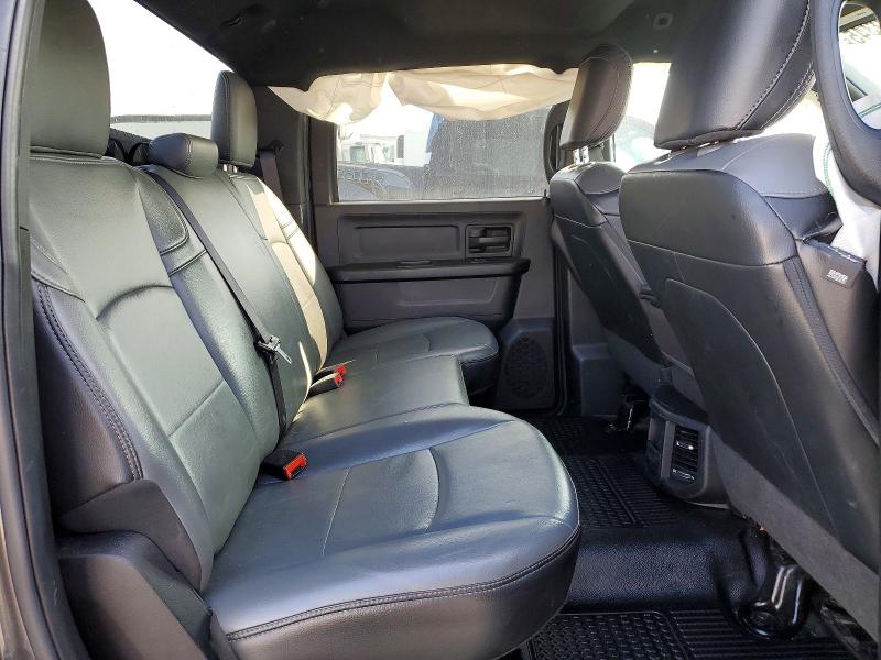 Photo 10 from auction – 2021 RAM 3500 with VIN 3C63R3GL3MG566375