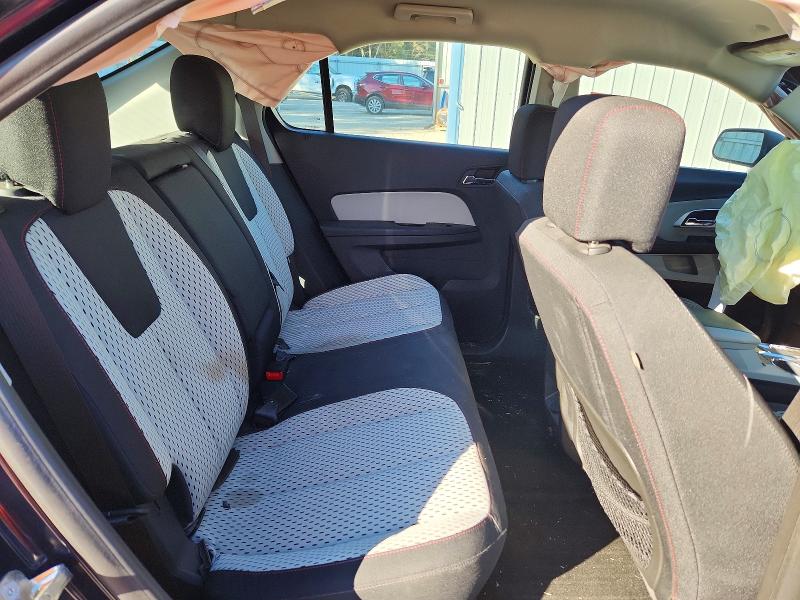 Photo 10 from auction – 2015 CHEVROLET EQUINOX LS with VIN 2GNALAEK5F6271638