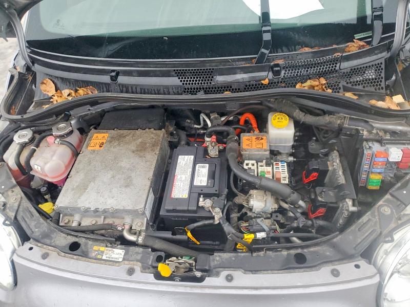 Photo 11 from auction – 2015 FIAT 500 ELECTR with VIN 3C3CFFGE0FT694348