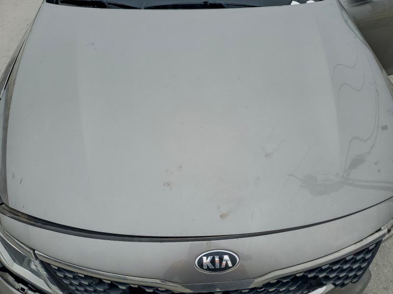 Photo 11 from auction – 2018 KIA OPTIMA EX with VIN 5XXGU4L35JG226373