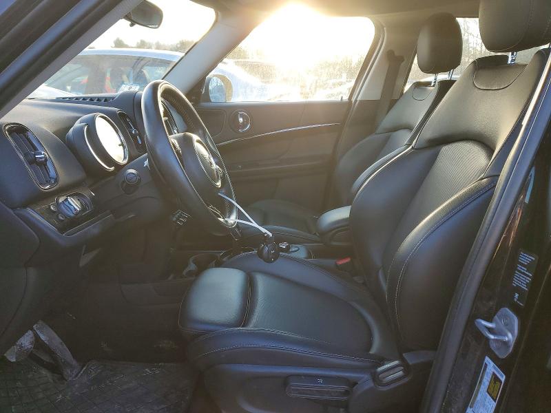 Photo 7 from auction – 2020 MINI COOPER S C with VIN WMZYX1C01L3L49767