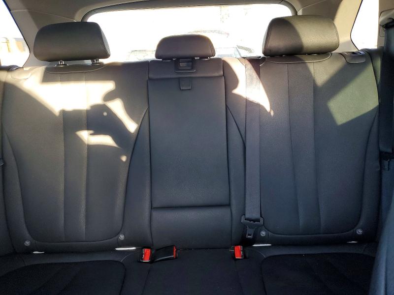 Photo 10 from auction – 2016 BMW X5 SDRIVE3 with VIN 5UXKR2C50G0H43142
