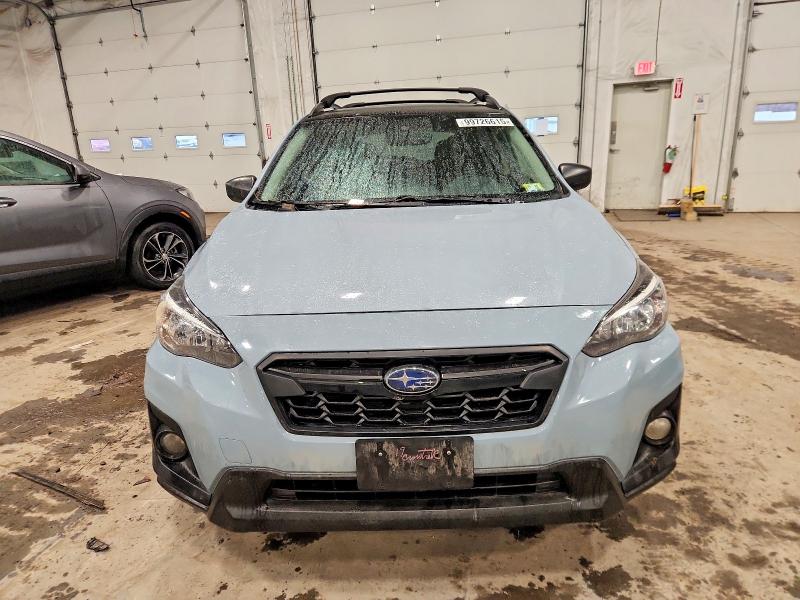 Photo 5 from auction – 2019 SUBARU CROSSTREK with VIN JF2GTACC5KH265956