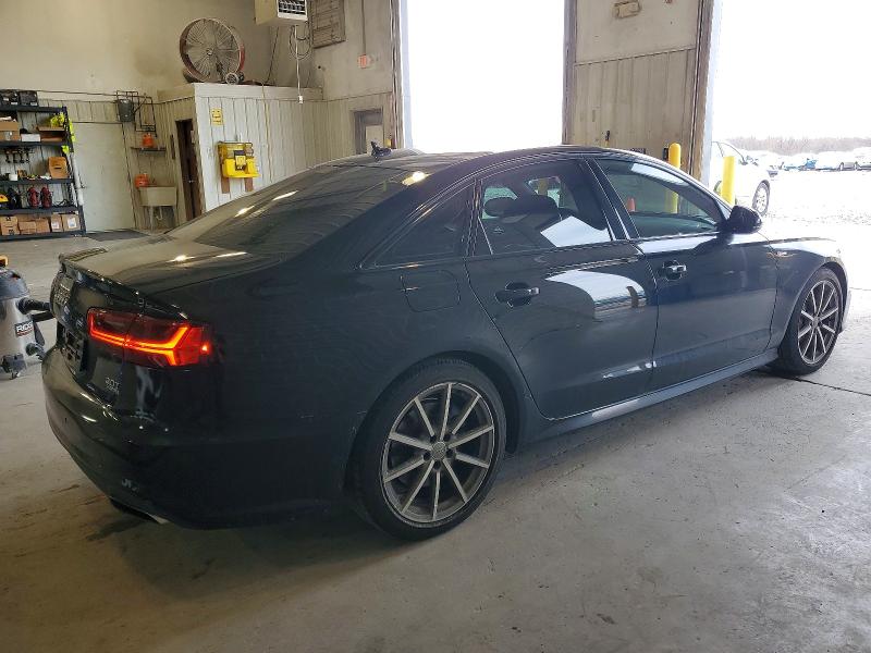 Photo 3 from auction – 2017 AUDI A6 PREMIUM with VIN WAUF2AFC1HN048811