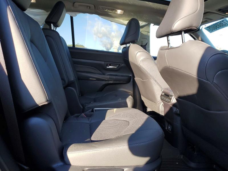 Photo 10 from auction – 2026 TOYOTA GRAND HIGH with VIN 5TDAAAA53TS035909