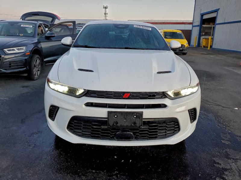 Photo 5 from auction – 2024 DODGE HORNET R/T with VIN ZACPDFCW3R3A27892