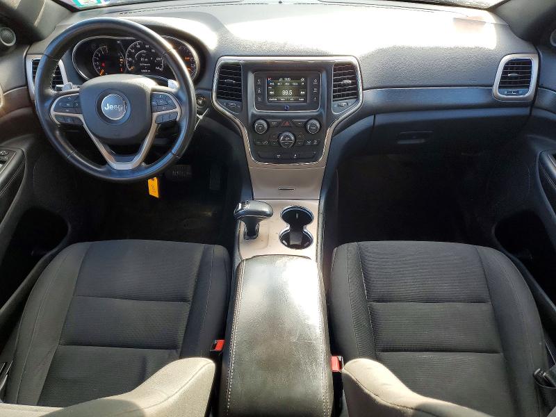 Photo 8 from auction – 2015 JEEP GRAND CHER with VIN 1C4RJFAG4FC895910