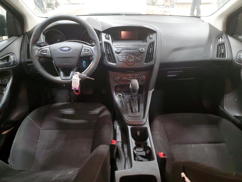 صورة رقم 8 من المزاد - 2018 FORD FOCUS S مع VIN 1FADP3E23JL227889
