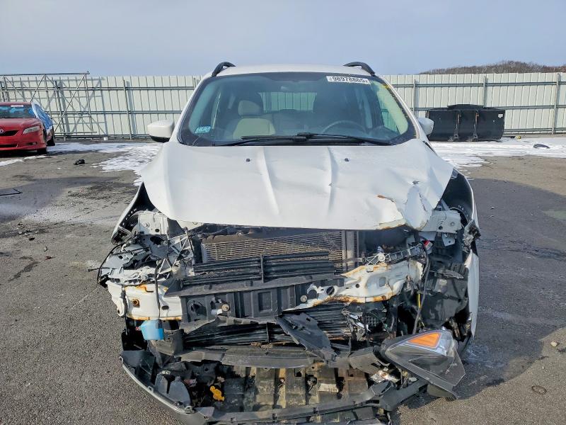 Photo 5 from auction – 2016 FORD ESCAPE with VIN 1FMCU0GX1GUA72781
