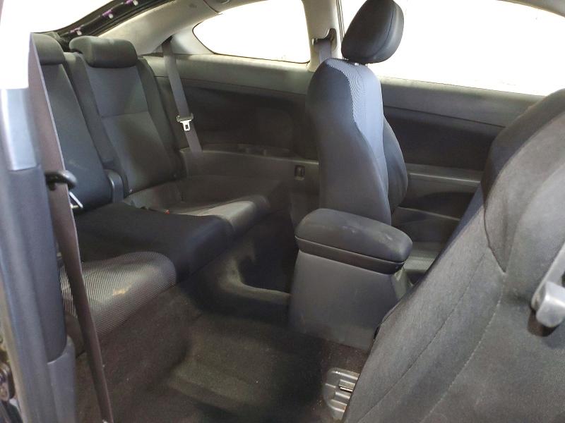 Photo 10 from auction – 2008 TOYOTA SCION TC with VIN JTKDE167180229062