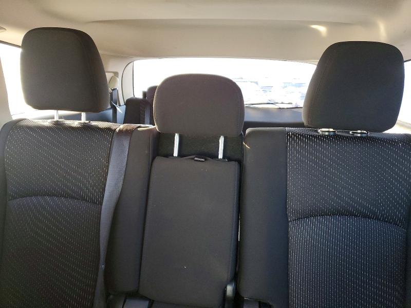 Photo 10 from auction – 2019 DODGE JOURNEY SE with VIN 3C4PDCAB5KT861037