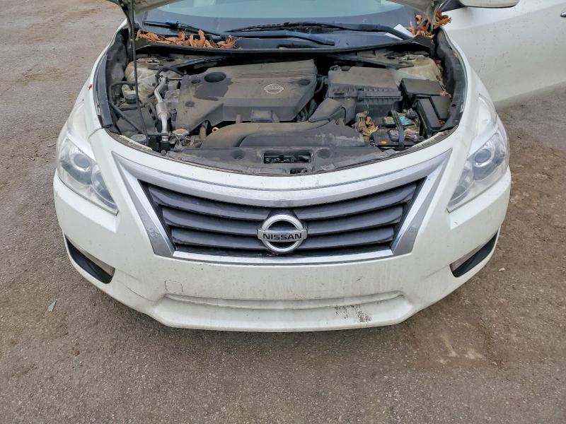 Photo 11 from auction – 2014 NISS ALTIMA with VIN 1N4AL3AP5EN240069