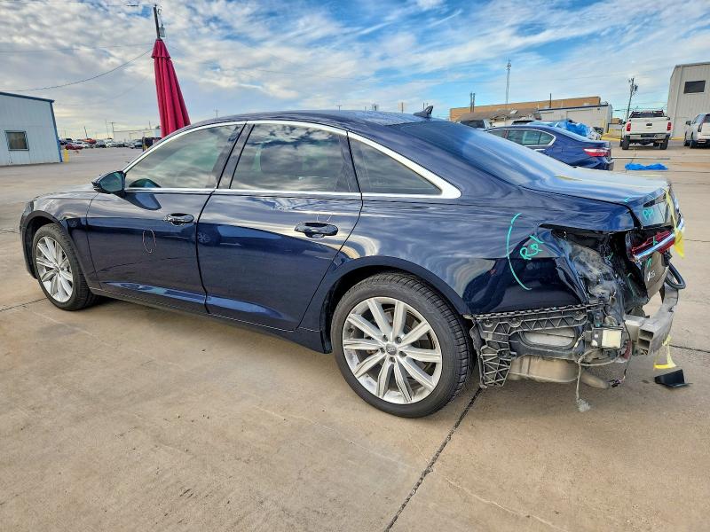 Zdjęcie 2 z aukcji – 2019 AUDI A6 PREMIUM z VIN WAUD8AF2XKN125468