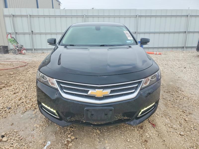 Photo 5 from auction – 2019 CHEVROLET IMPALA LT with VIN 2G11Z5SA1K9142663