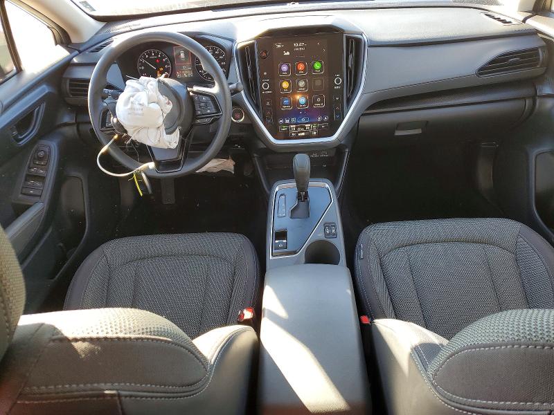 Photo 8 from auction – 2024 SUBARU CROSSTREK with VIN JF2GUADCXRH279339