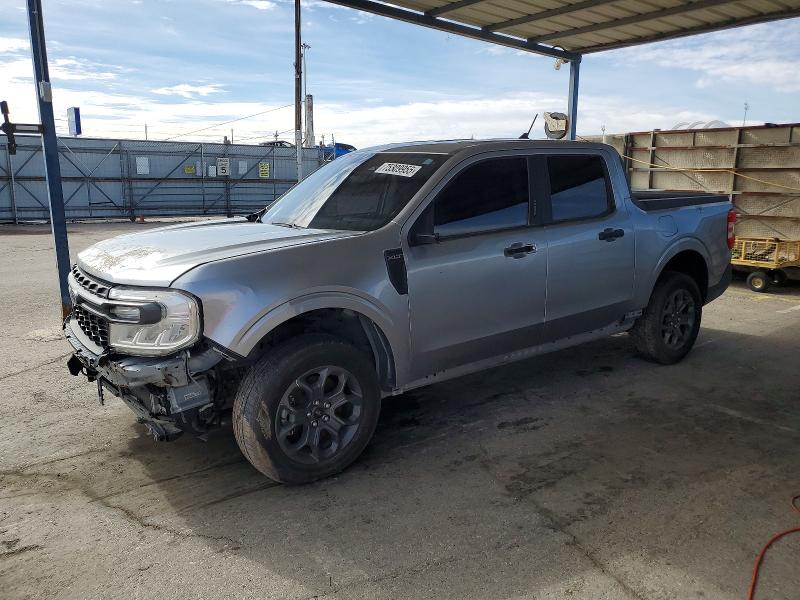 صورة رقم 1 من المزاد - 2023 FORD MAVERICK مع VIN 3FTTW8E30PRA54969