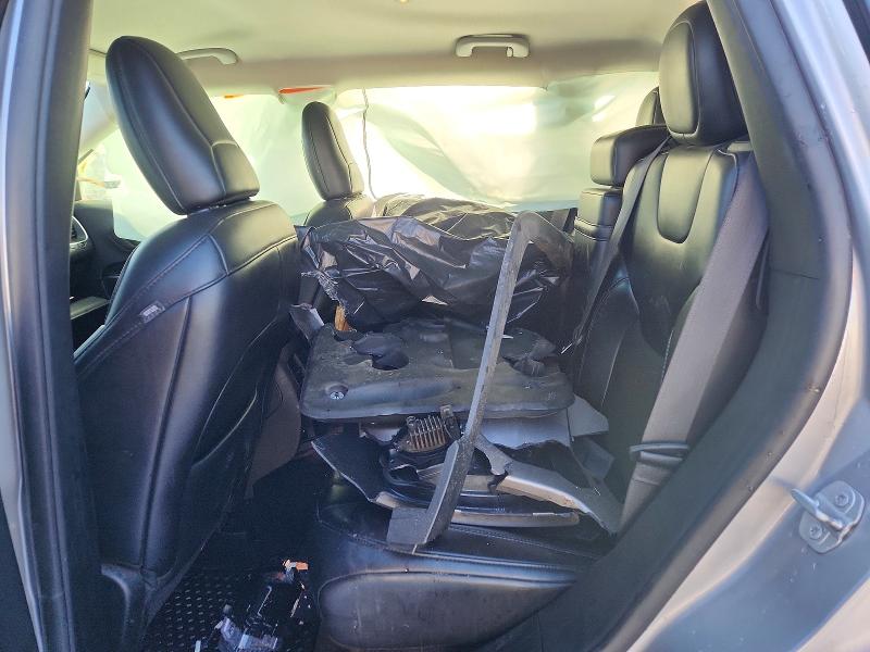 Photo 10 from auction – 2019 JEEP CHEROKEE L with VIN 1C4PJMLX0KD135597