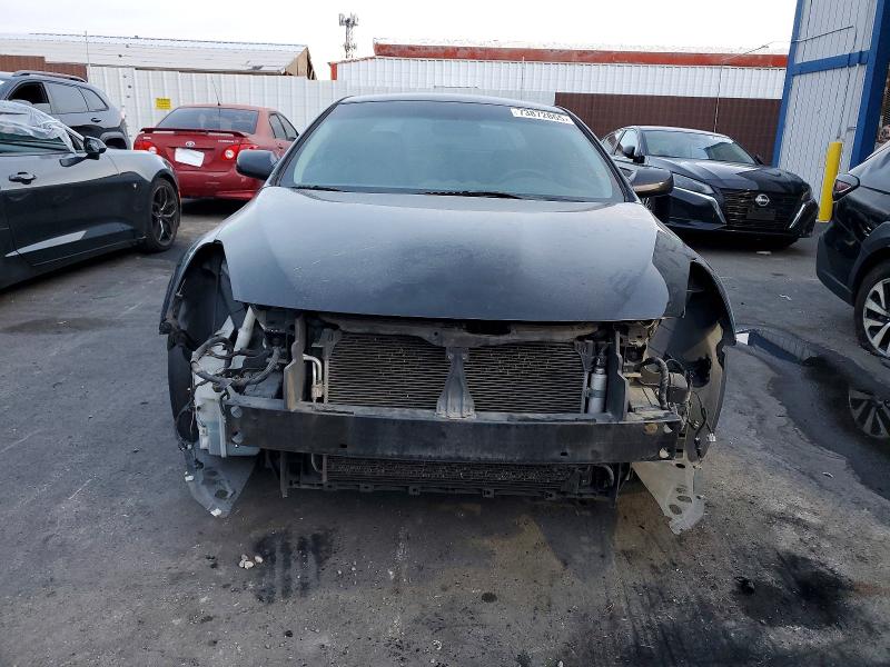 Photo 5 from auction – 2013 NISSAN ALTIMA S with VIN 1N4AL2EP9DC244382