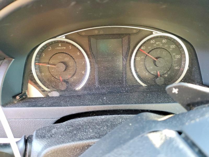 Photo 9 from auction – 2017 TOYOTA CAMRY LE with VIN 4T1BF1FK2HU324332