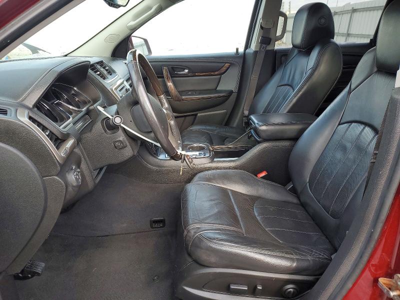 Photo 7 from auction – 2015 GMC ACADIA DEN with VIN 1GKKVTKD9FJ345157