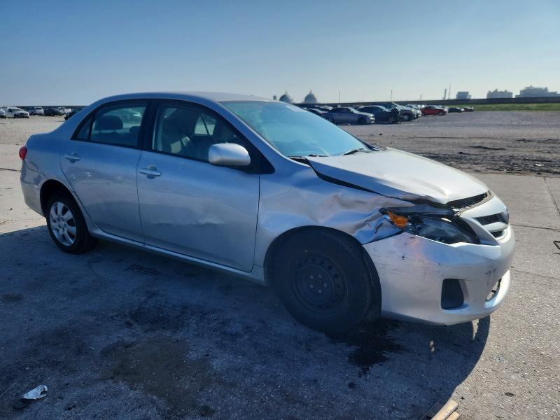 Photo 4 from auction – 2011 TOYOTA COROLLA BA with VIN 2T1BU4EE7BC629675